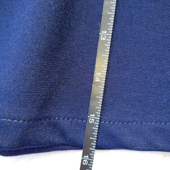 NWOT!! FOREVER 21 Skater Skirt w/ Belt! - Picture 8 of 9